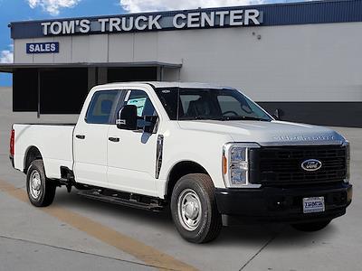 2025 Ford F-250 Crew Cab 4x2 Pickup for sale #FC16815 - photo 1