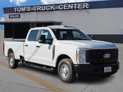 2025 Ford F-250 Crew Cab 4x2 Pickup for sale #FC16823 - photo 1