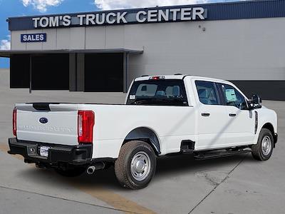 2025 Ford F-250 Crew Cab 4x2 Pickup for sale #FC16823 - photo 2