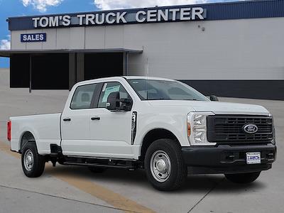 2025 Ford F-250 Crew Cab 4x2 Pickup for sale #FC16885 - photo 1