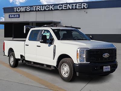 2025 Ford F-250 Crew Cab 4x2 Pickup for sale #FC17331 - photo 1