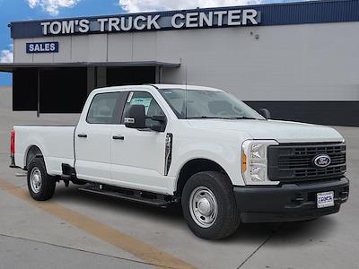 2025 Ford F-250 Crew Cab 4x2 Pickup for sale #FC17779 - photo 1