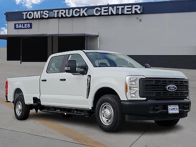 2025 Ford F-250 Crew Cab 4x2 Pickup for sale #FC17788 - photo 1