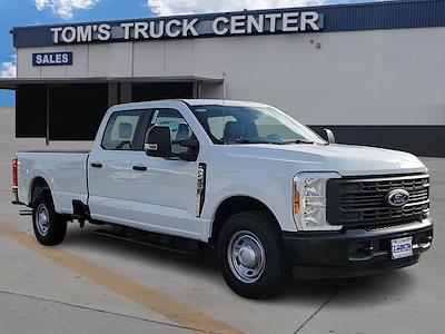 New 2025 Ford F-250 XL Crew Cab for sale #FC17858 - photo 1