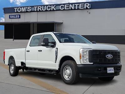 2025 Ford F-250 Crew Cab 4x2 Pickup for sale #FC18007 - photo 1