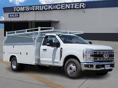 2025 Ford F-350 Regular Cab DRW 4x2 Service Truck for sale #FC29869 - photo 1