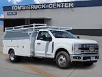 2025 Ford F-350 Regular Cab DRW 4x2 Service Truck for sale #FC29869 - photo 1