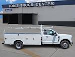 2025 Ford F-350 Regular Cab DRW 4x2 Service Truck for sale #FC29869 - photo 3