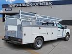 2025 Ford F-350 Regular Cab DRW 4x2 Service Truck for sale #FC29869 - photo 2