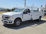 2025 Ford F-350 Regular Cab DRW 4x2 Service Truck for sale #FC29869 - photo 7