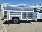 2025 Ford F-350 Regular Cab DRW 4x2 Service Truck for sale #FC29869 - photo 9