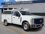 2025 Ford F-250 Regular Cab 4x2 Scelzi Service Truck for sale #FC68447 - photo 1