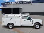 2025 Ford F-250 Regular Cab 4x2 Scelzi Service Truck for sale #FC68447 - photo 3