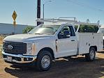 2025 Ford F-250 Regular Cab 4x2 Scelzi Service Truck for sale #FC68447 - photo 7