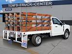 New 2026 Ford F-250 Regular Cab Cab Chassis for sale #FC79029 - photo 3