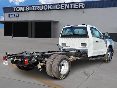 2026 Ford F-350 Regular Cab DRW 4x2 Cab Chassis for sale #FC98523 - photo 2