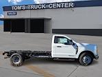 2026 Ford F-350 Regular Cab DRW 4x2 Cab Chassis for sale #FC98523 - photo 2