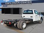 2026 Ford F-350 Regular Cab DRW 4x2 Cab Chassis for sale #FC98523 - photo 3