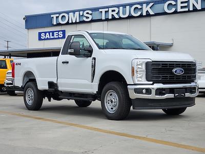 2024 Ford F-250 Regular Cab 4x4, Pickup for sale #FD09400 - photo 1