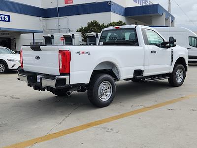 2024 Ford F-250 Regular Cab 4x4, Pickup for sale #FD09400 - photo 2