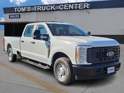 New 2025 Ford F-250 XL Crew Cab for sale #FD09980 - photo 1