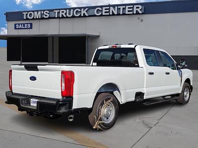 New 2025 Ford F-250 XL Crew Cab for sale #FD09980 - photo 2