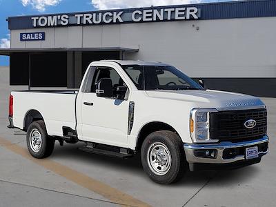 New 2026 Ford F-350 XL Regular Cab for sale #FD10189 - photo 1