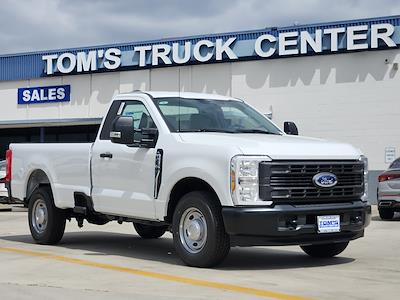 2024 Ford F-250 Regular Cab 4x2, Pickup for sale #FD11529 - photo 1