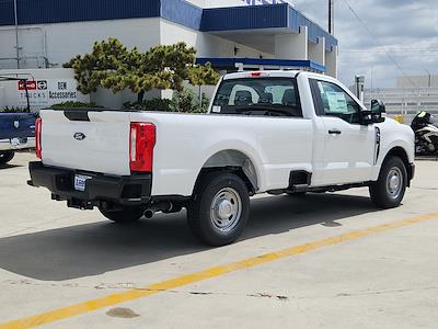 2024 Ford F-250 Regular Cab 4x2, Pickup for sale #FD11529 - photo 2