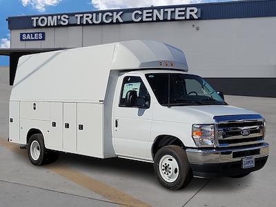 2026 Ford E-450 RWD Knapheide Service Utility Van for sale #FD24529 - photo 1