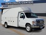 New 2026 Ford E-450 12' 9" Knapheide Service Utility Van for sale #FD24529 - photo 1