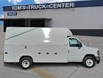 New 2026 Ford E-450 12' 9" Knapheide Service Utility Van for sale #FD24529 - photo 4