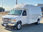 New 2026 Ford E-450 12' 9" Knapheide Service Utility Van for sale #FD24529 - photo 8