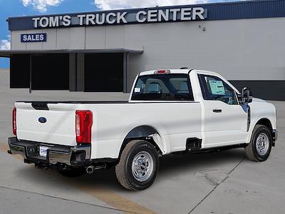New 2026 Ford F-250 XL Regular Cab for sale #FD42052 - photo 2