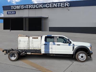 New 2026 Ford F-450 - photo 1