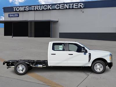 New 2026 Ford F-350 Crew Cab Cab Chassis for sale #FD65771 - photo 2