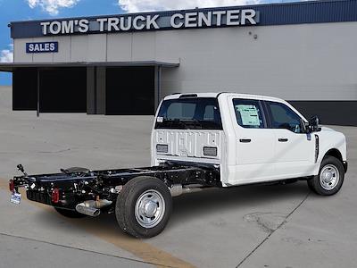 New 2026 Ford F-350 Crew Cab Cab Chassis for sale #FD65771 - photo 2