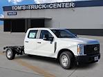 2026 Ford F-350 Crew Cab SRW 4x2 Cab Chassis for sale #FD65771 - photo 1