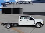 2026 Ford F-350 Crew Cab SRW 4x2 Cab Chassis for sale #FD65771 - photo 2