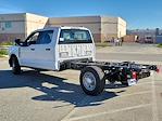 2026 Ford F-350 Crew Cab SRW 4x2 Cab Chassis for sale #FD65771 - photo 5