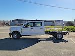 2026 Ford F-350 Crew Cab SRW 4x2 Cab Chassis for sale #FD65771 - photo 6