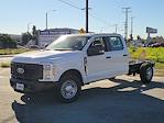 2026 Ford F-350 Crew Cab SRW 4x2 Cab Chassis for sale #FD65771 - photo 7