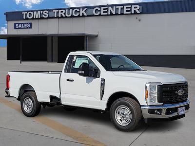 New 2026 Ford F-250 - photo 1