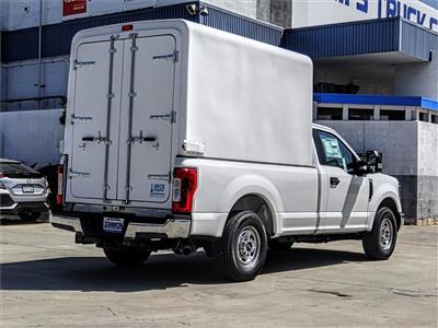 New 2019 Ford F-250 Regular Cab 4x2 Gaylord's, Inc. Refrigerated Body for sale #FD83959 - photo 2