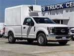 New 2019 Ford F-250 Regular Cab 4x2 Gaylord's, Inc. Refrigerated Body for sale #FD83959 - photo 1