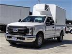 New 2019 Ford F-250 Regular Cab 4x2 Gaylord's, Inc. Refrigerated Body for sale #FD83959 - photo 7