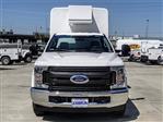 New 2019 Ford F-250 Regular Cab 4x2 Gaylord's, Inc. Refrigerated Body for sale #FD83959 - photo 8