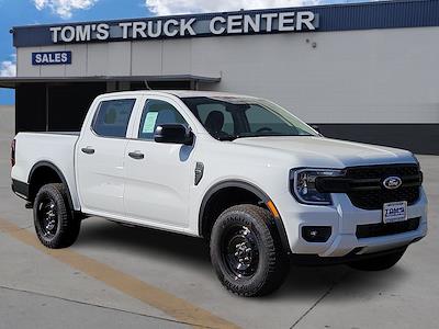 New 2026 Ford Ranger - photo 1