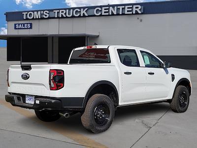 New 2026 Ford Ranger - photo 1