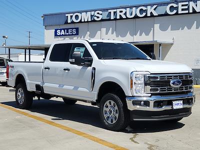 2024 Ford F-350 Crew Cab SRW 4x4, Pickup for sale #FE19881 - photo 1